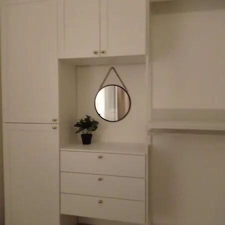 Apartment Alfαlfα