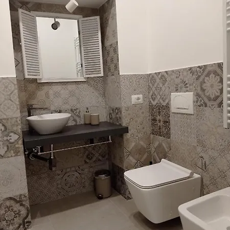 Apartment Alfαlfα *