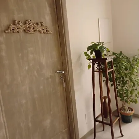 Apartmán Alfαlfα *